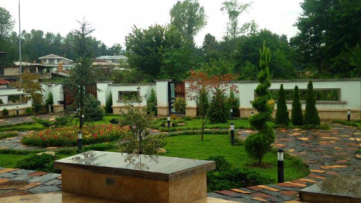 Villa Amirdasht 