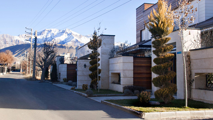 Ashouri Villa
