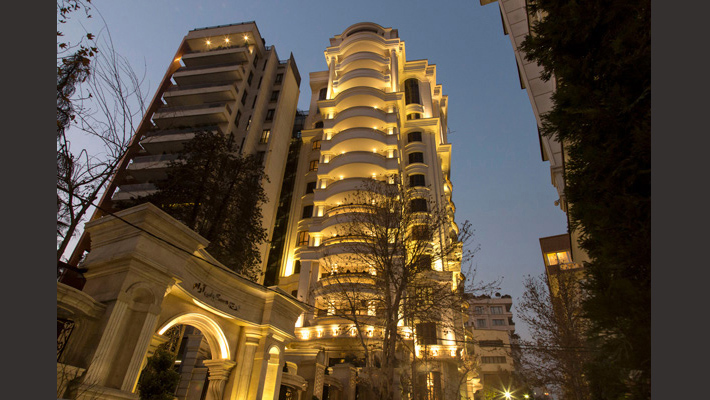 Aram Residential Tower