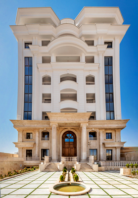 Armani Residence